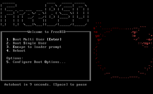 bsd linux  第1张