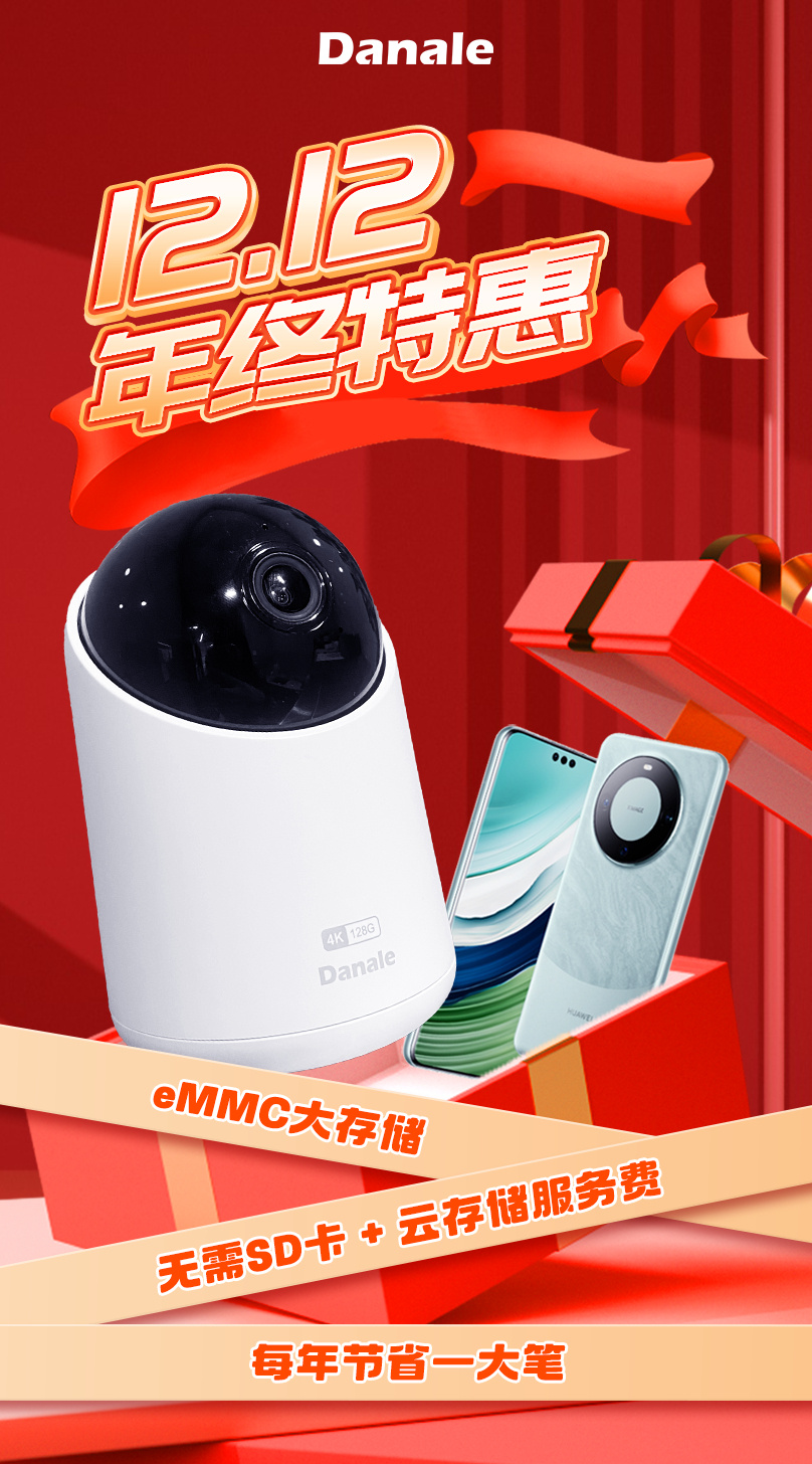 存储双12有活动吗  第1张
