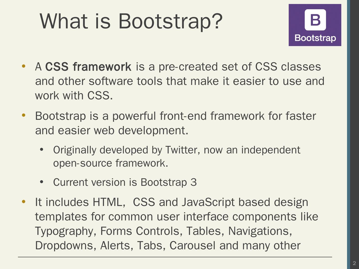Bootstrap编译CSS和JavaScript文件  第1张