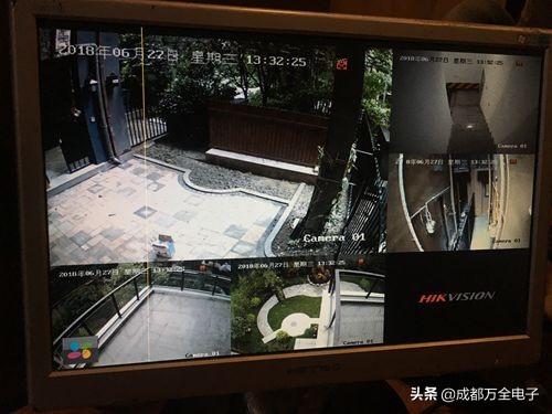 存储可以存监控视频吗