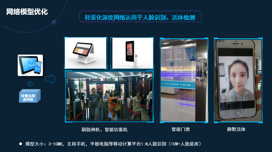 抚州人脸识别系统的优缺点