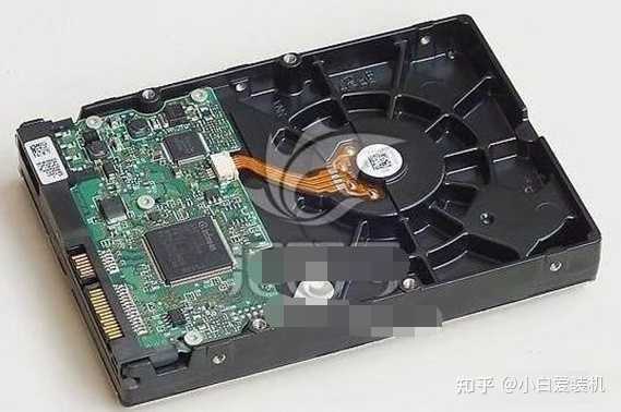 服务器新增硬盘无法识别？如何快速排查解决