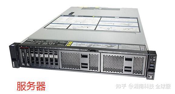 服务器的多功能用途有哪些？  第1张