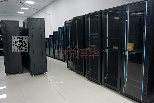 服务器机柜与普通机柜有何不同？