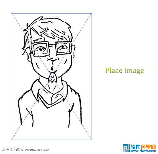 安卓开发中的图像轮廓描边技术