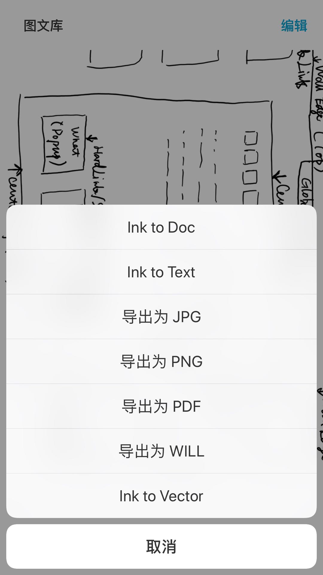 如何用D3.js将SVG完美导出为PDF文件？  第1张