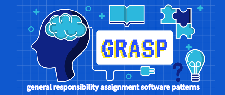 GRASP模式的9大核心原则如何提升你的软件设计能力？