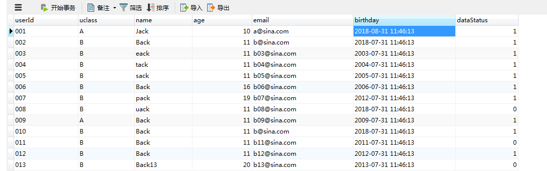 如何获取当前MySQL数据库名称及当前会议参数？