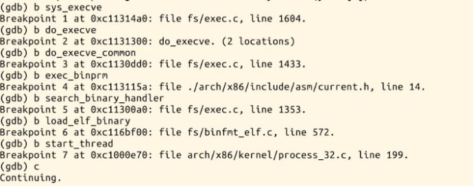 如何在Linux命令行中启动一个程序或服务？