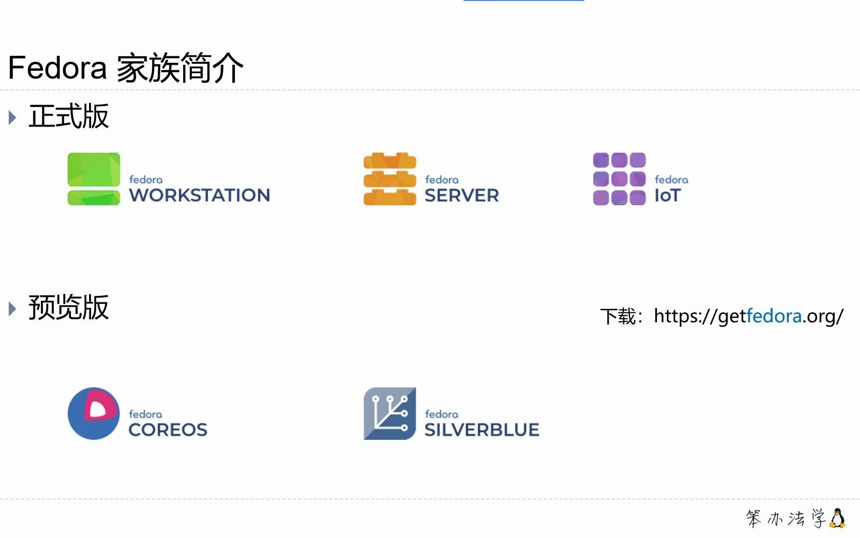 Fedora 33 Workstation的新功能有哪些  第1张