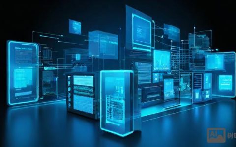 服务器在信息技术中扮演什么关键角色？