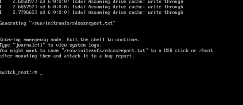 深入理解Linux，你能回答这些关键名词解释吗？  第1张