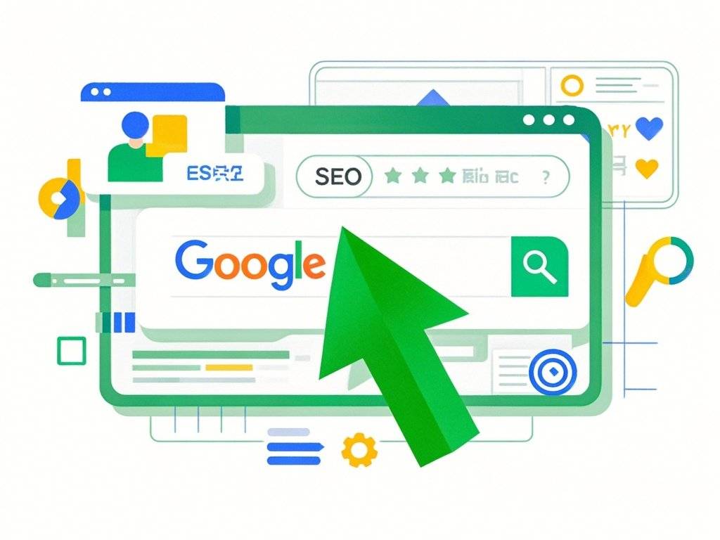 如何通过谷歌浏览器SEO扩展插件提升你的网站排名?