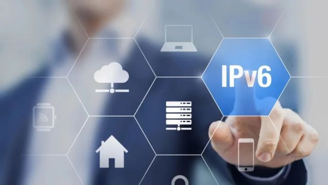 西安网站建设如何适应IPv6的制度建设？  第1张