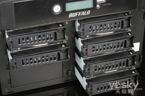 buffalo nas存储设置  第1张