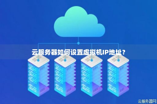 云虚拟主机共享ip怎么查看「云主机 虚拟ip」  第1张