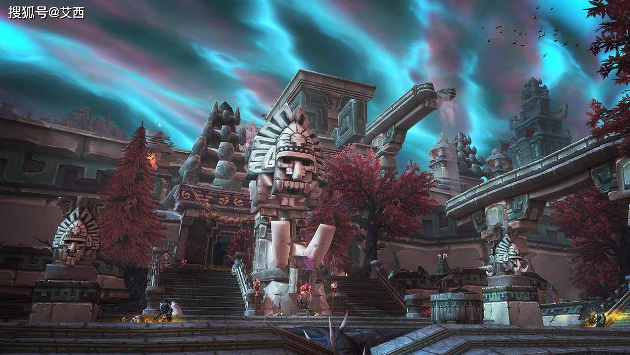 搭建魔兽世界服务器有什么要求吗  第1张