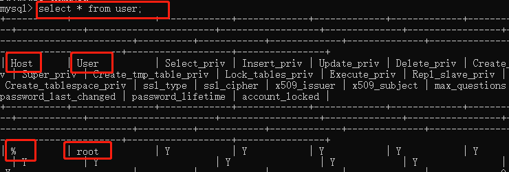 如何在MySQL中重置数据库密码？  第1张