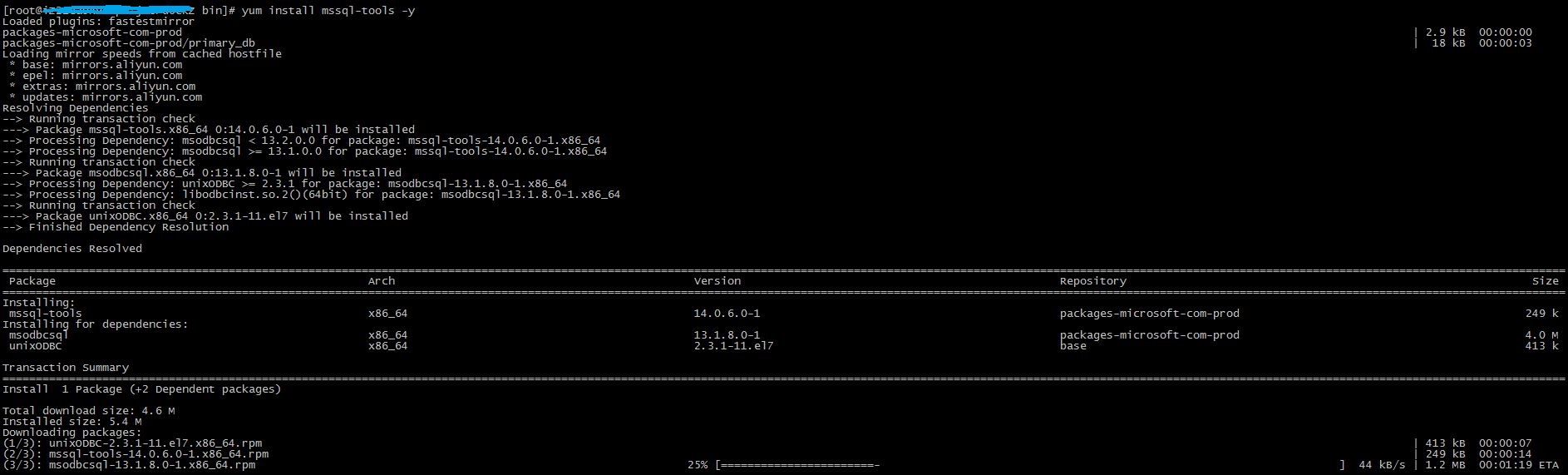 bcp linux  第1张