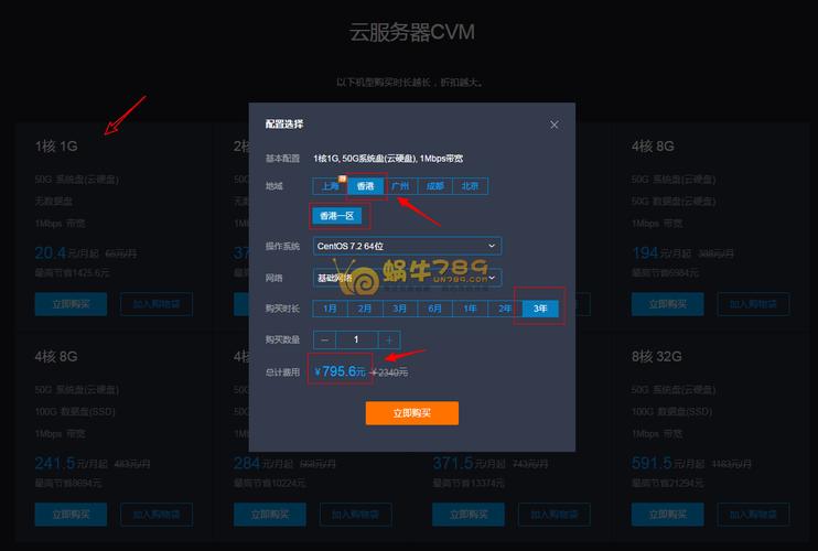 如何查看腾讯云服务器中的文件？  第1张