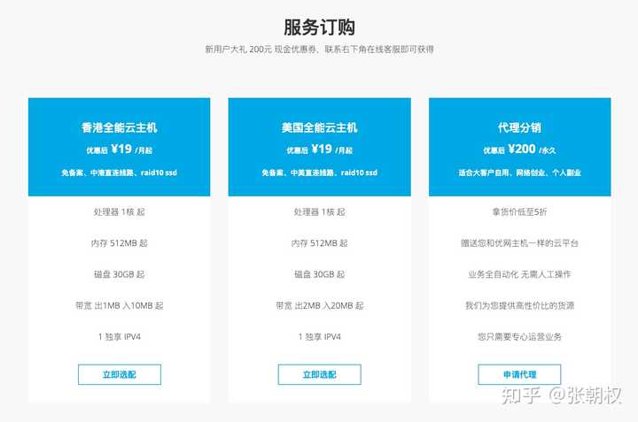 如何成功搭建一个独立站服务器？  第1张