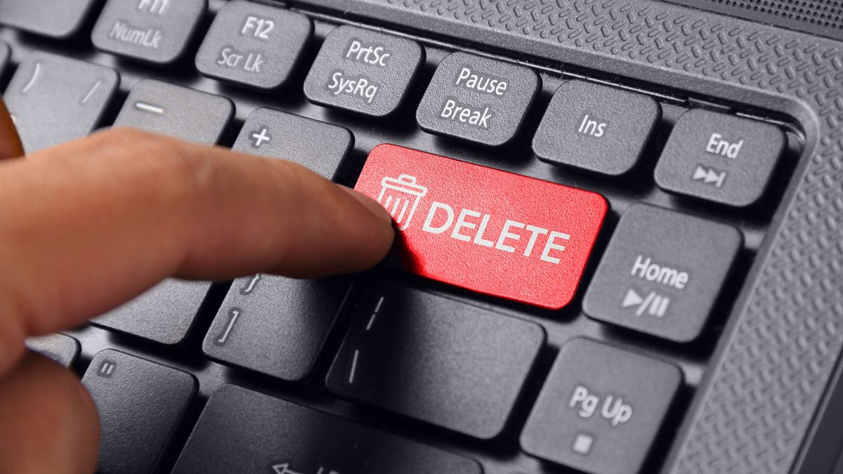 对象delete_DELETE