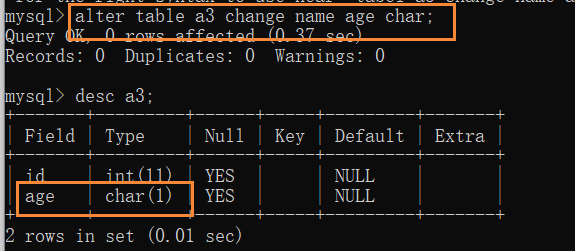 dos进入mysql数据库_进入课程