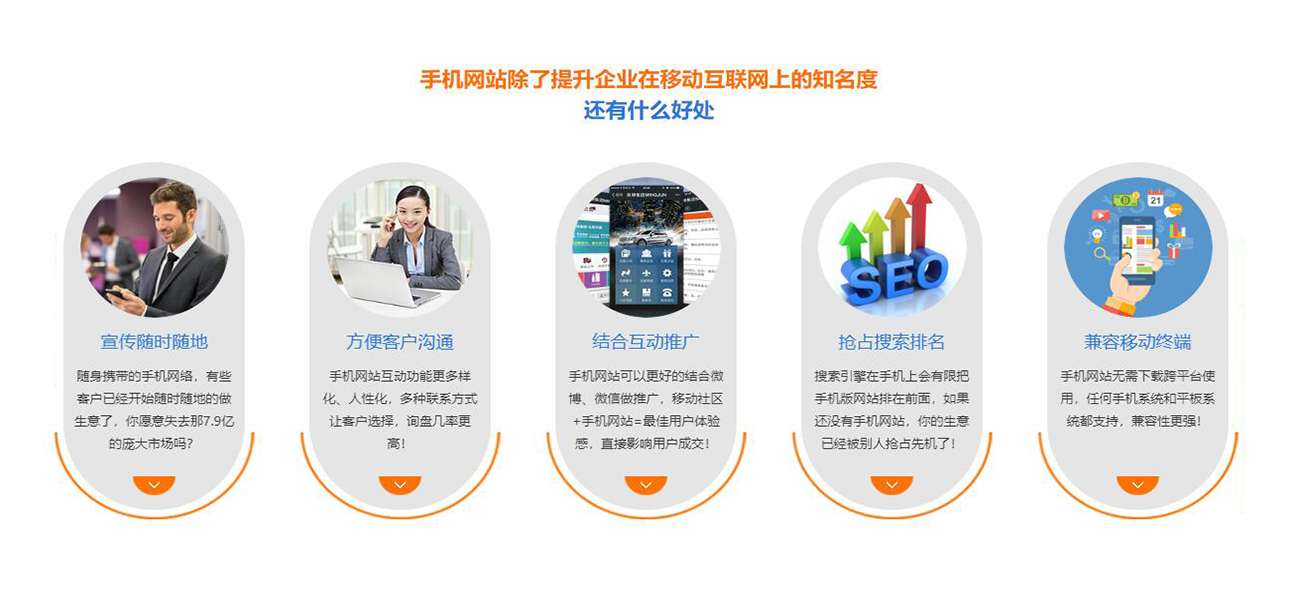 德阳手机网站建设_手机网站设置