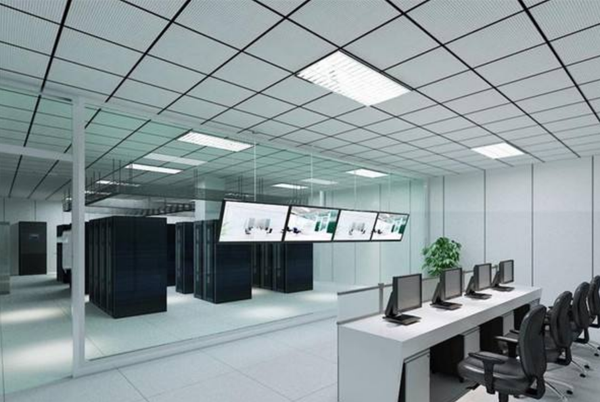等保机房建设标准_购买等保建设助手
