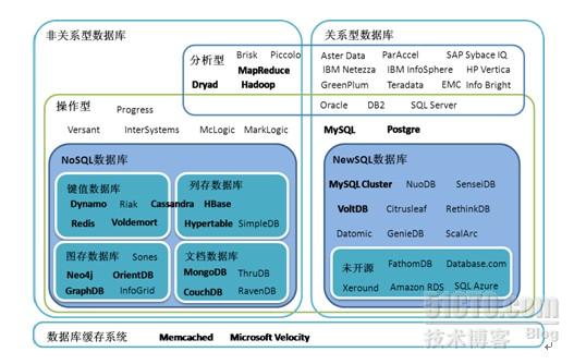 如何有效管理大数据应用中的大容量数据库？