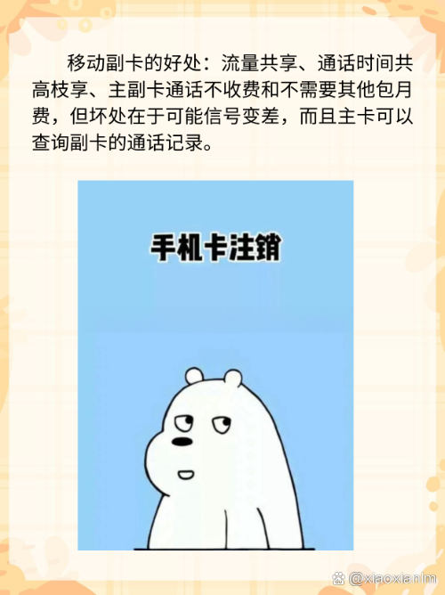 如何正确注销手机流量卡以避免后续问题？