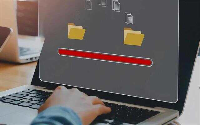 如何存储大文件才能既安全又省空间？  第1张