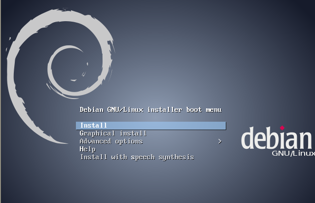 debian 怎么安装域名  第1张