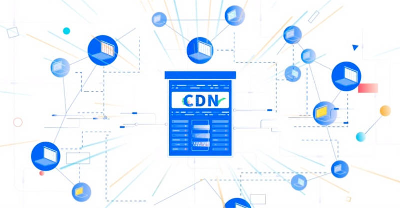 CDN流量为何会打光？  第1张