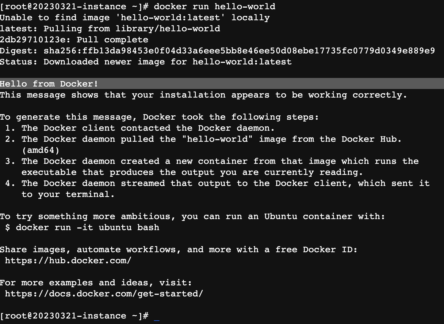 如何在Docker环境下成功搭建邮件服务器？