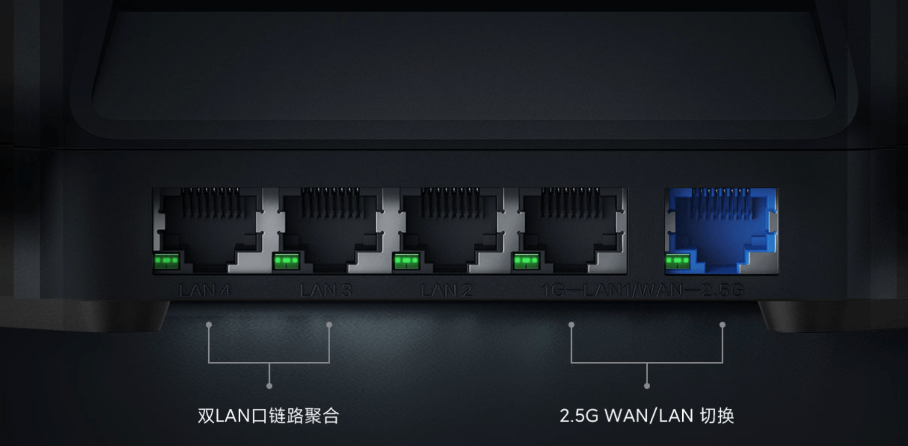 光纤接口的nas存储  第1张