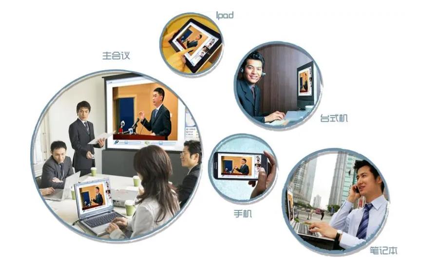 电话会议真的需要电话吗？  第1张
