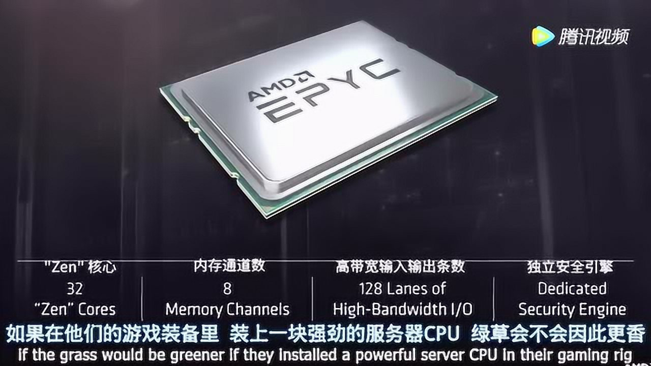 服务器增加CPU真的能提升性能吗？