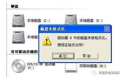 光盘存储宕机的原因  第1张