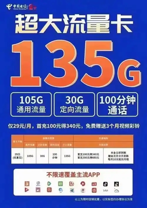 北斗卡究竟能否作为流量卡使用？  第1张