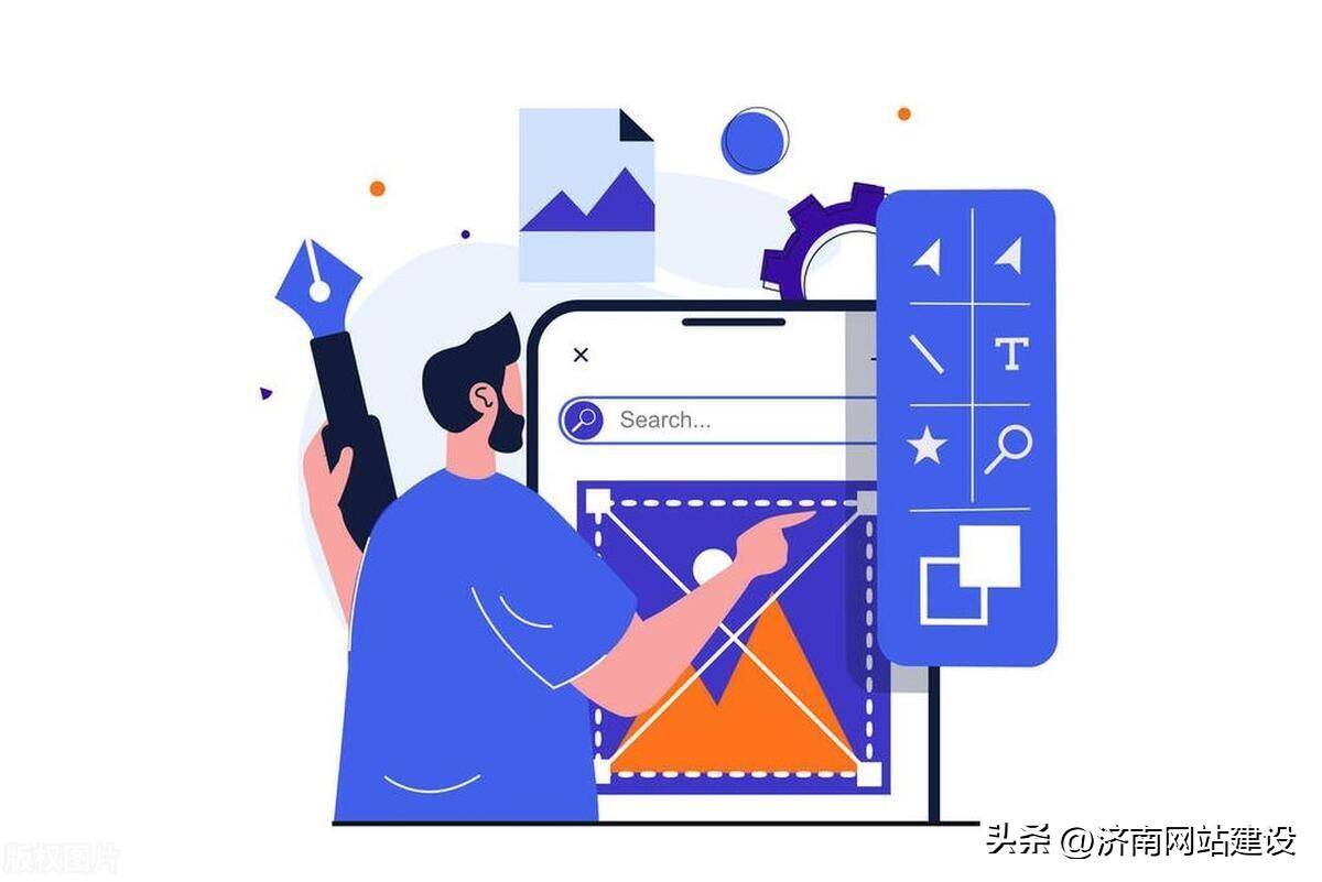 如何成功搭建一个高效能的网站？