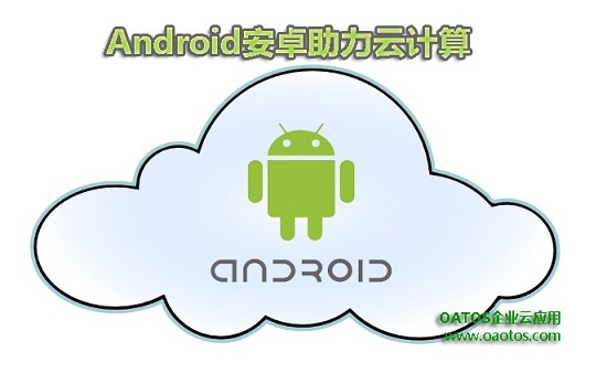 安卓利用云服务器