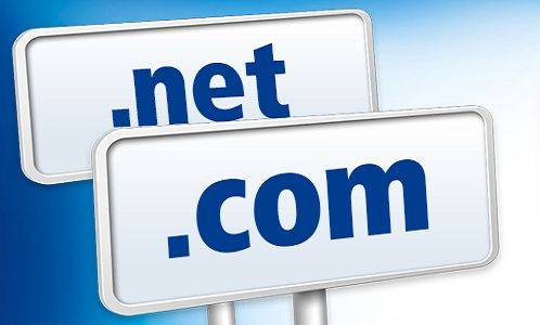 更换域名时，需要重新注册并更新相关信息吗？