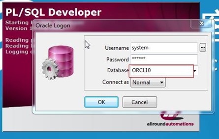 如何实现服务器登陆Oracle数据库？  第1张
