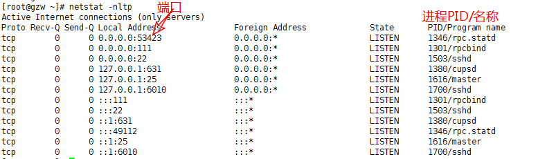 安卓命令和linux命令行
