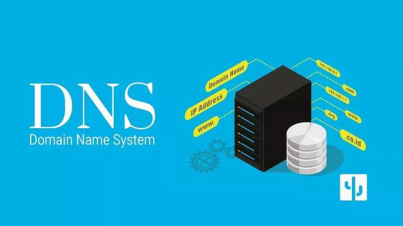 DNS服务器流量激增背后隐藏了什么秘密？  第1张