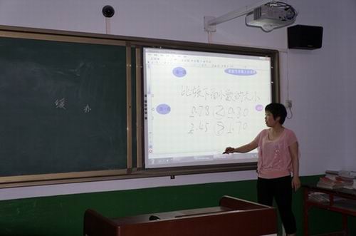 电子白板如何革新现代教学课堂？