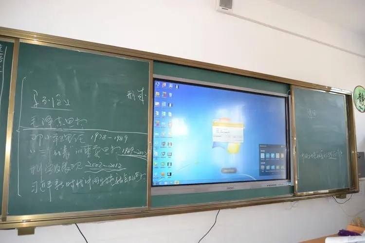 如何有效进行电子白板的日常维护和保养？