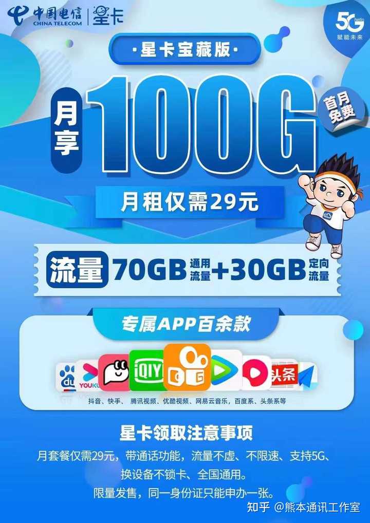 电信七星流量卡，它如何改变你的移动上网体验？