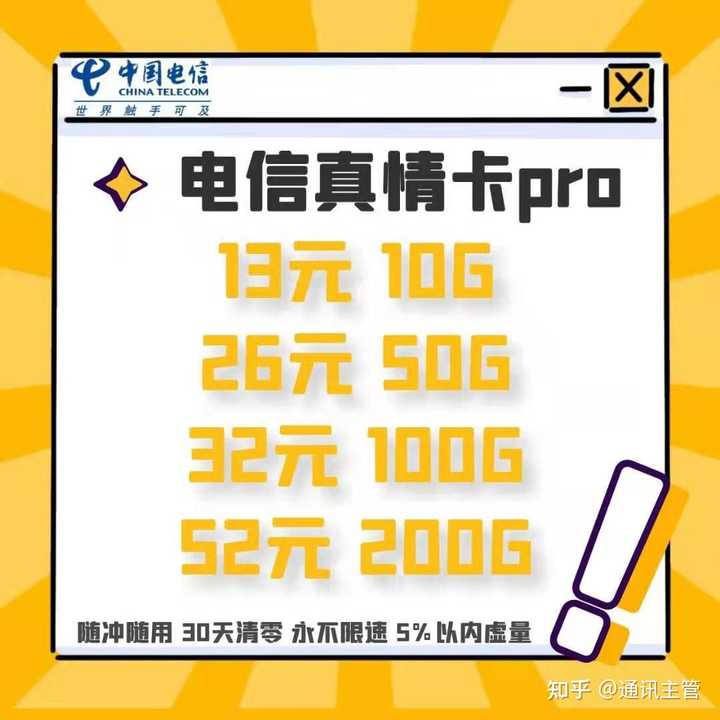 购买流量卡时附赠的额外流量真的可信吗？  第1张